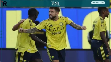 موعد مباراة النصر ضد جوا والقنوات الناقلة في دوري أبطال آسيا 2024